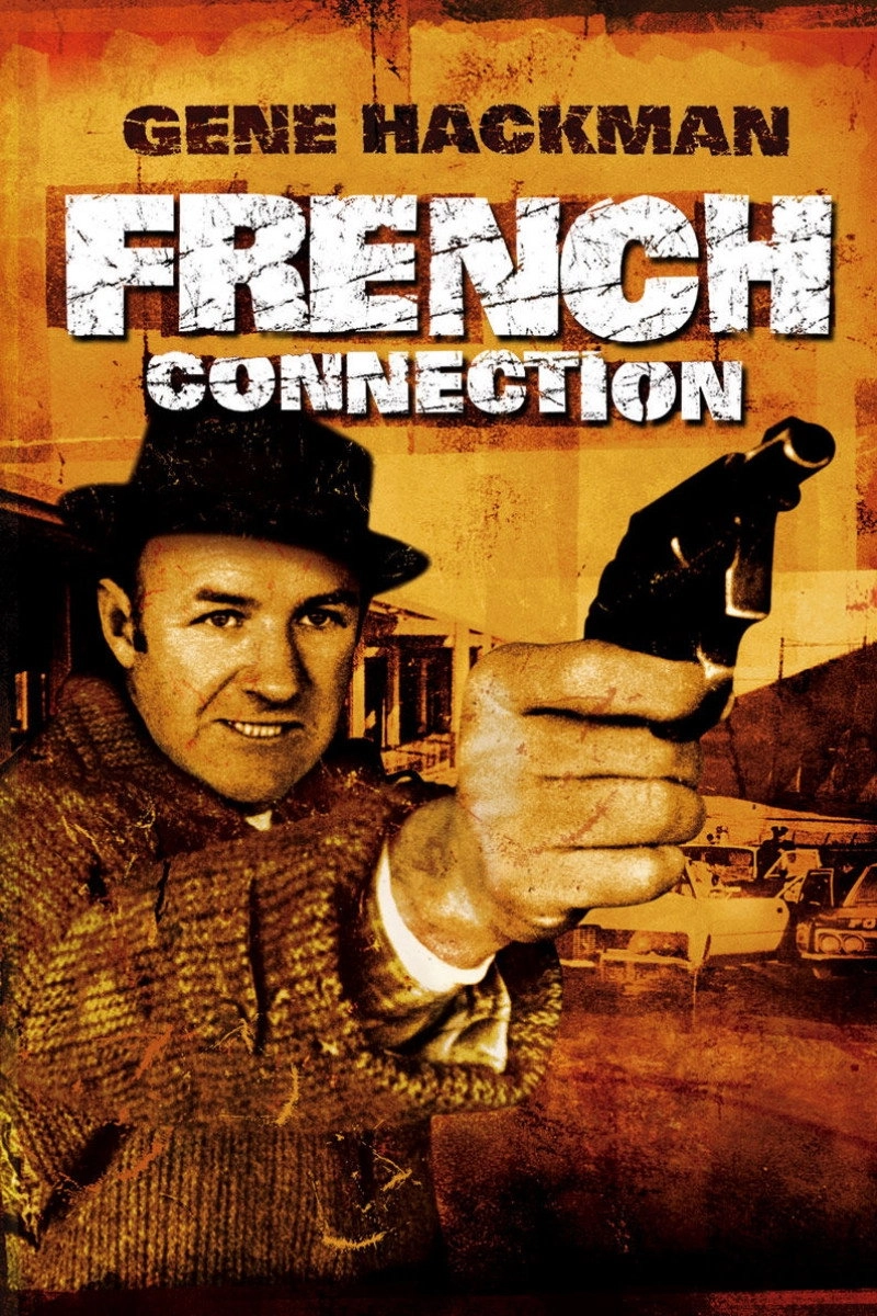 The French Connection