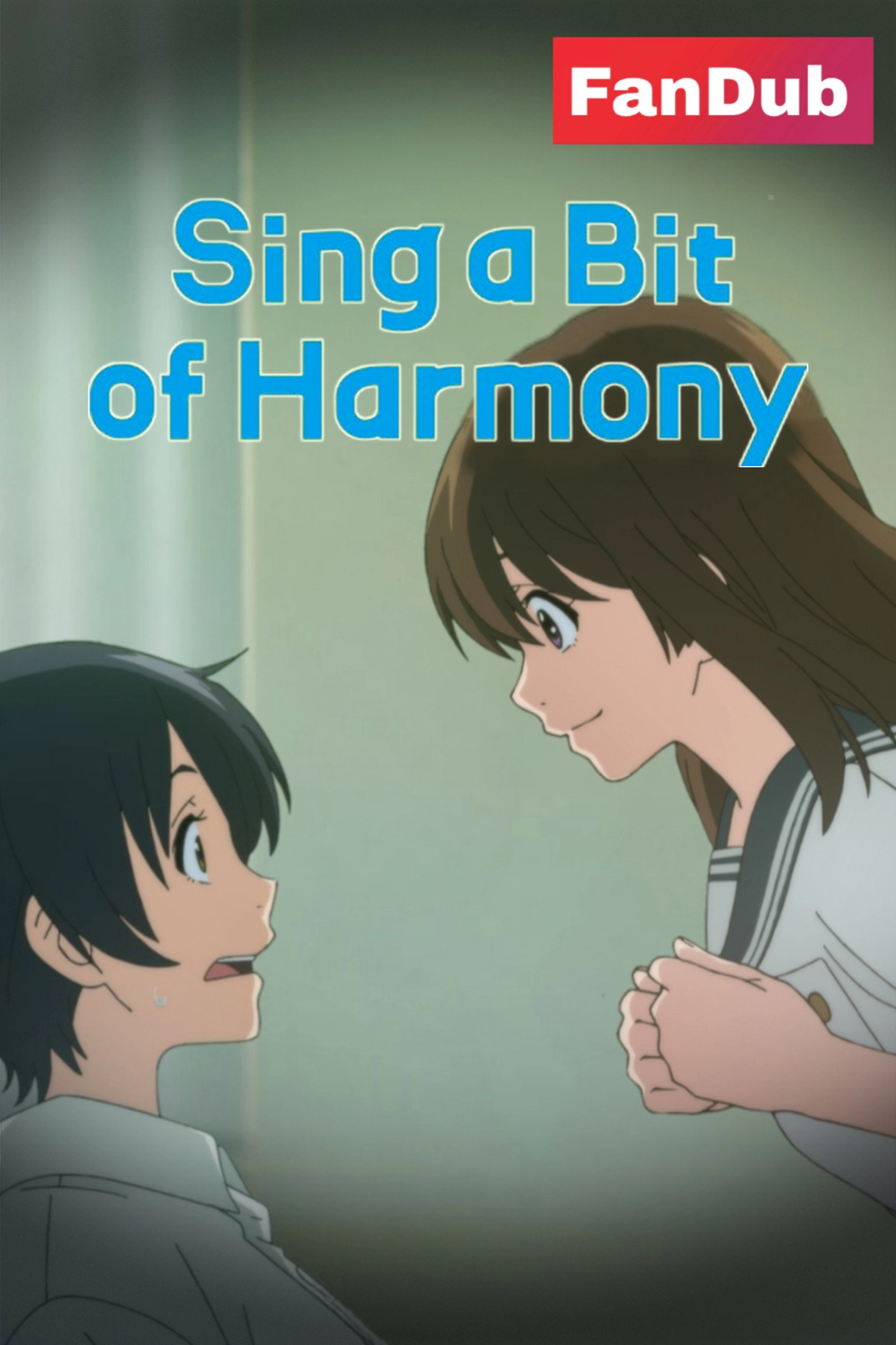 Sing a Bit of Harmony