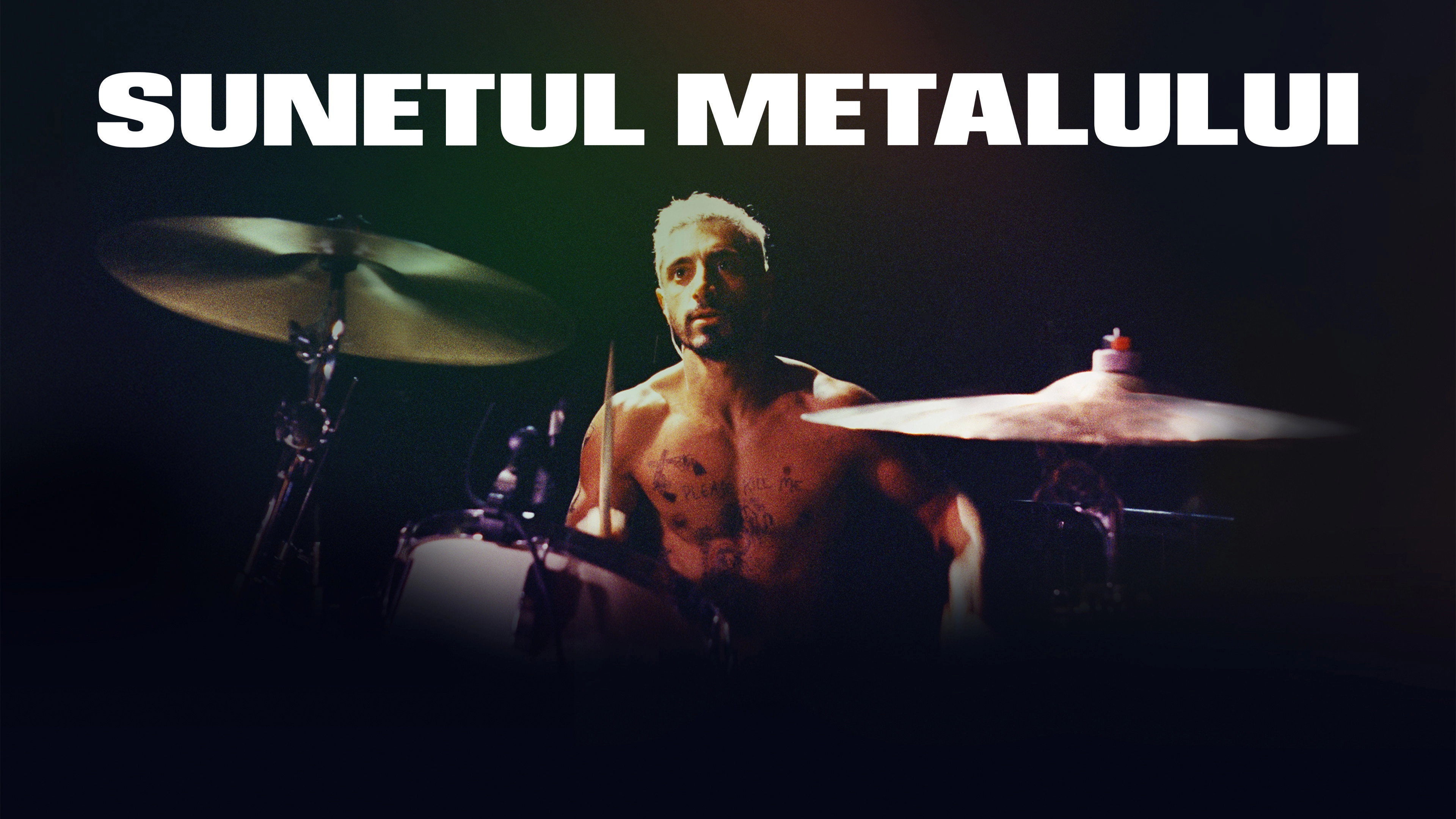Sound of Metal