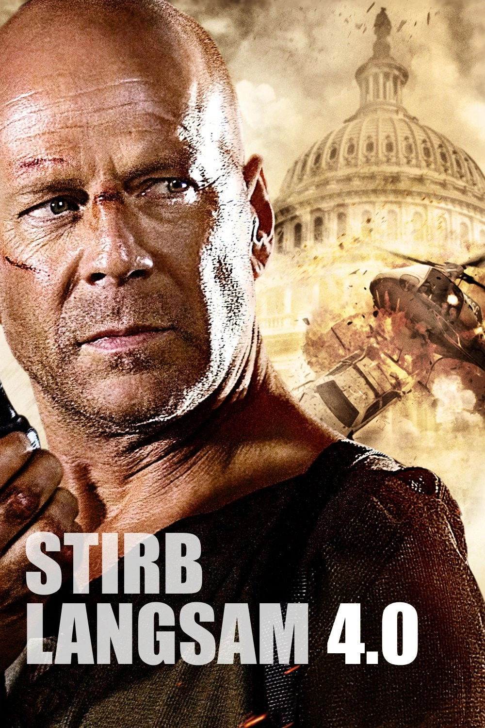 Live Free or Die Hard