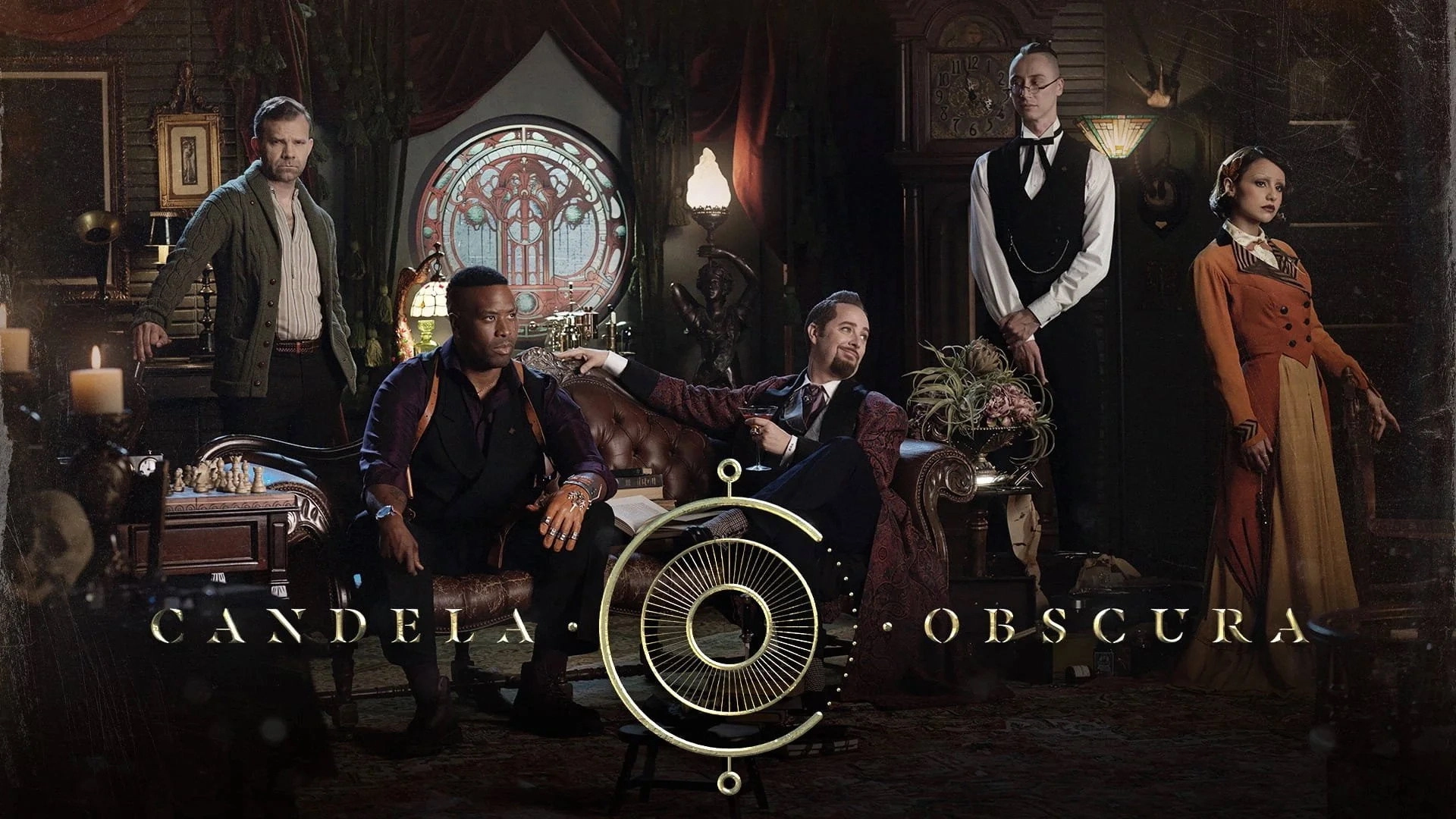 Candela Obscura