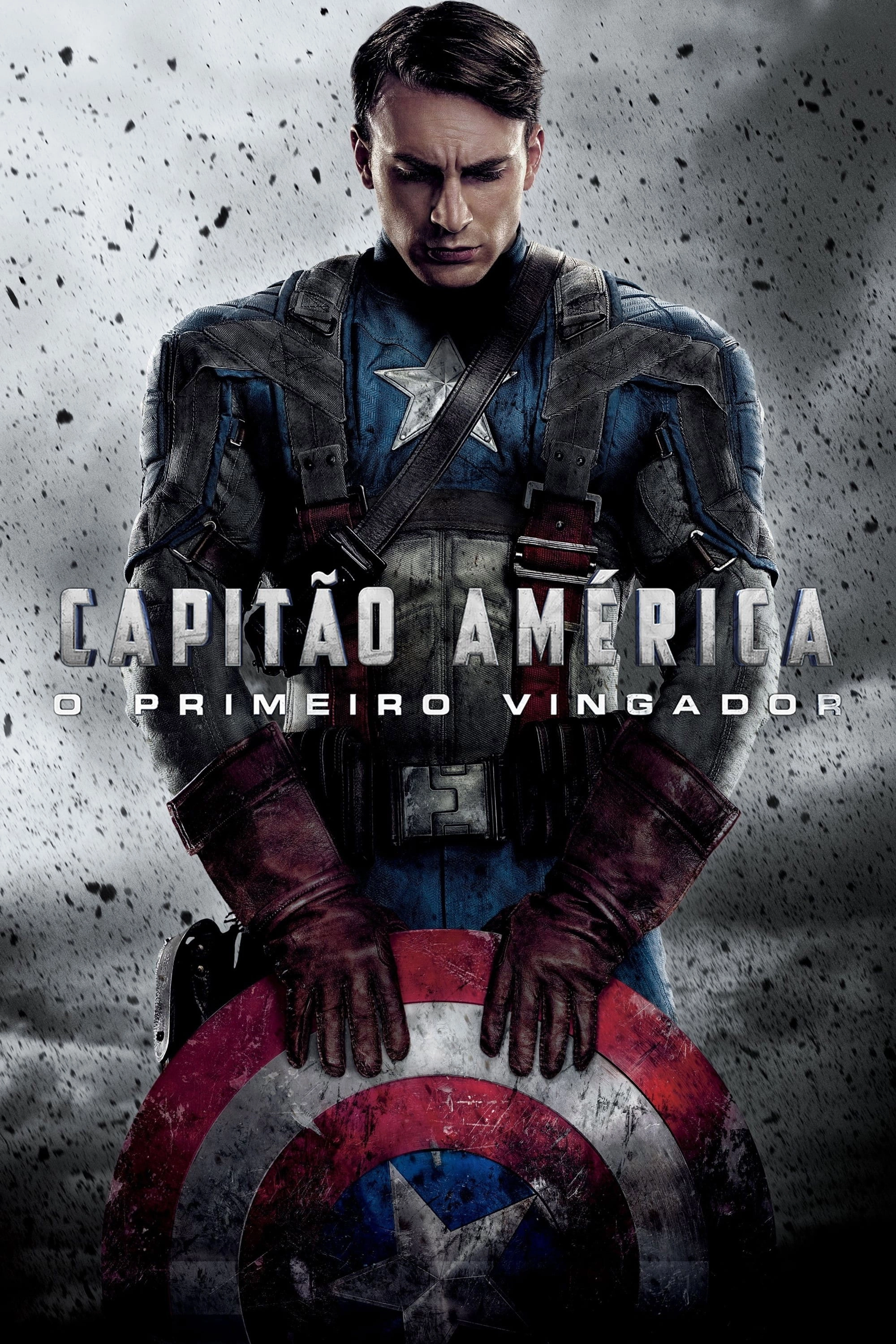 Captain America: The First Avenger