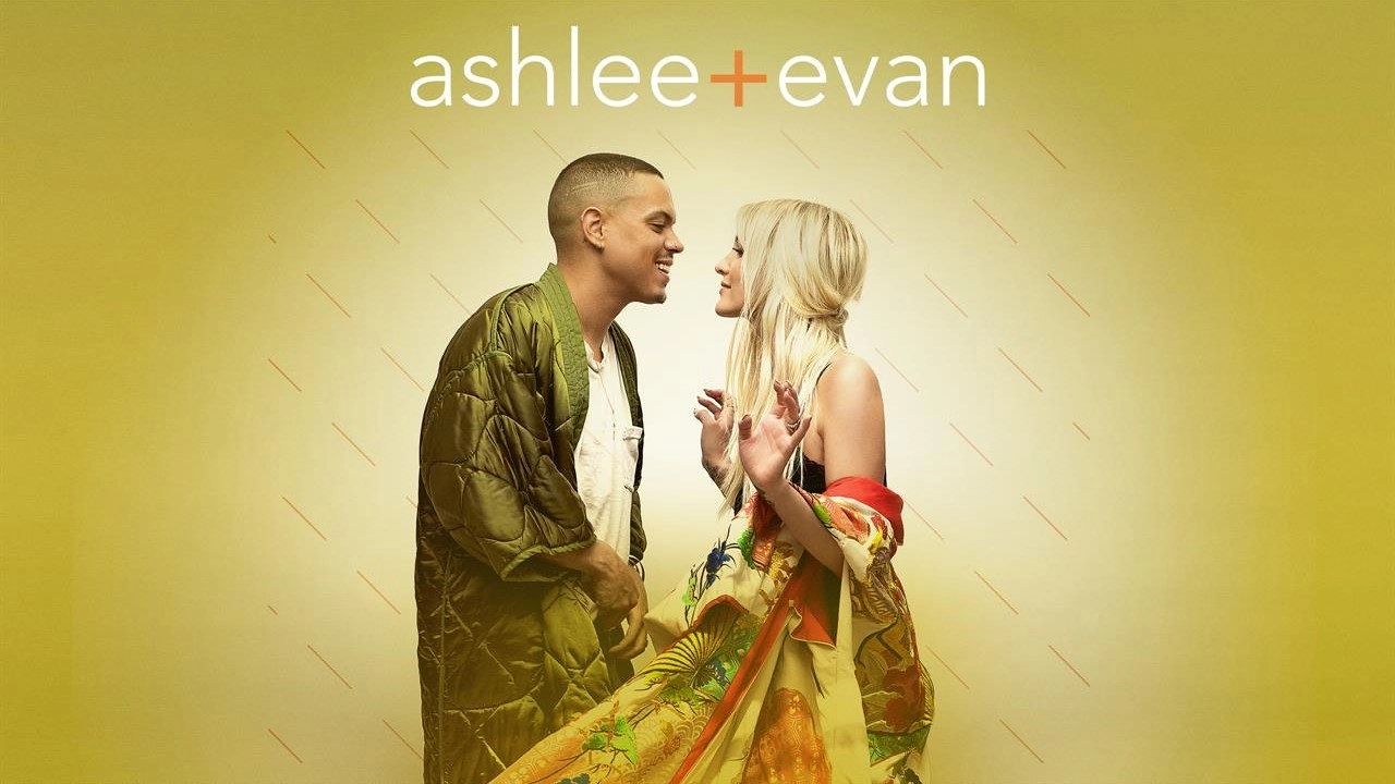 Ashlee+Evan