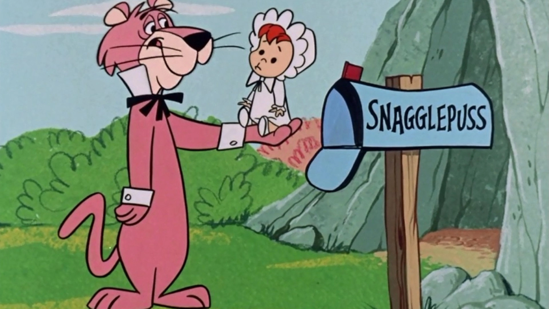 The Yogi Bear Show