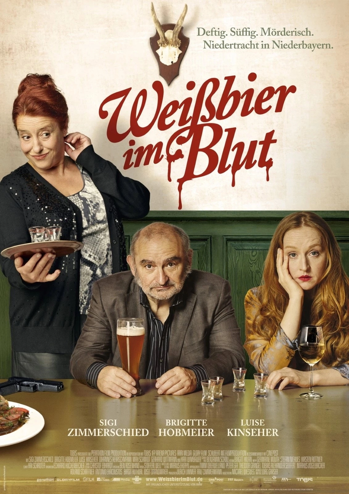 Kontrollverlust Berlin