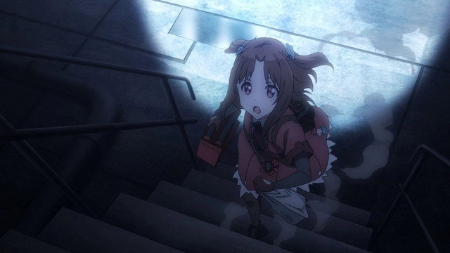 Galilei Donna