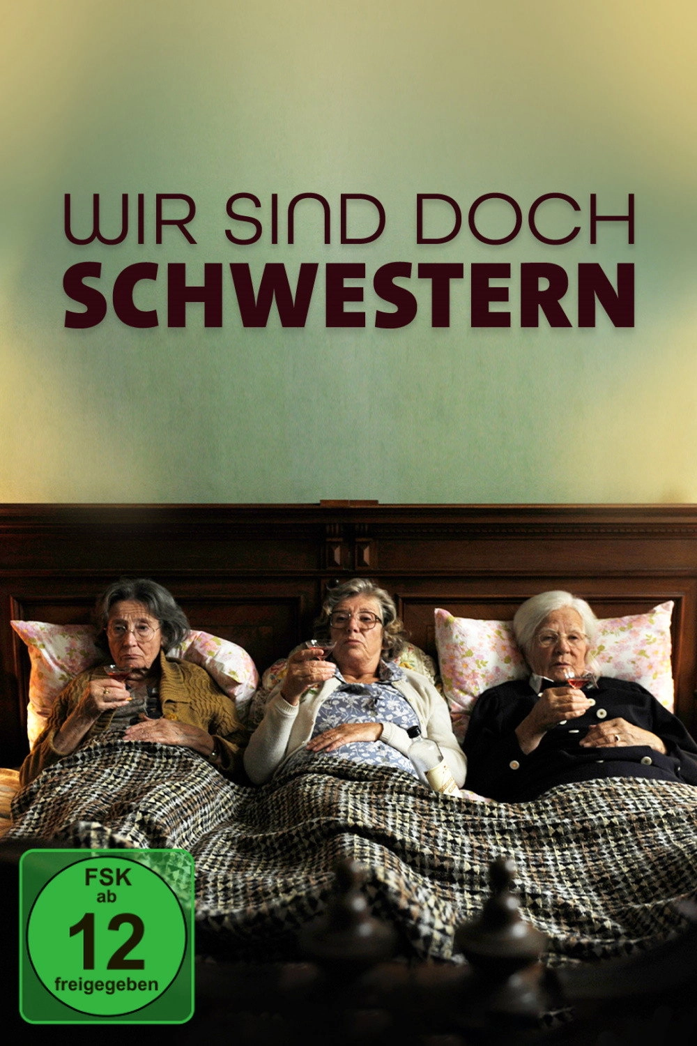 Wir sind doch Schwestern