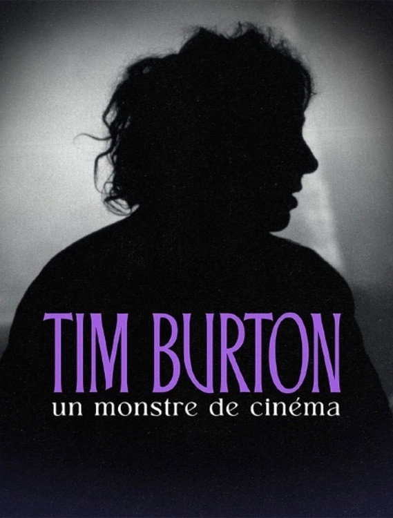 Tim Burton : un monstre de cinéma