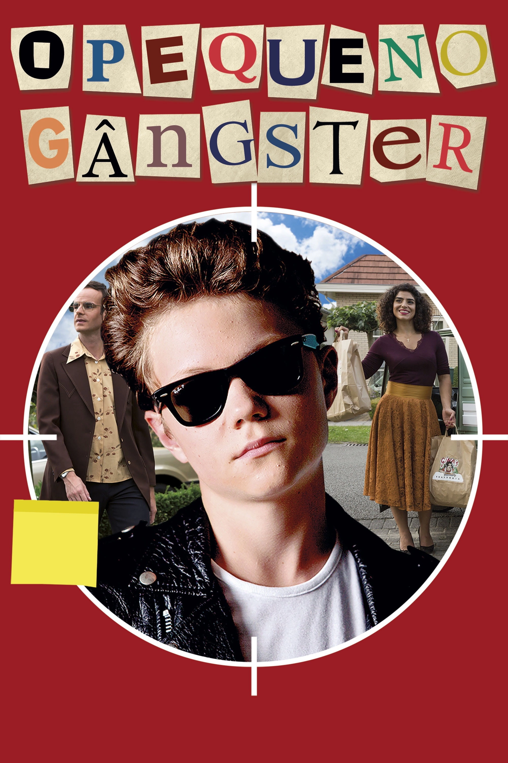 The Little Gangster