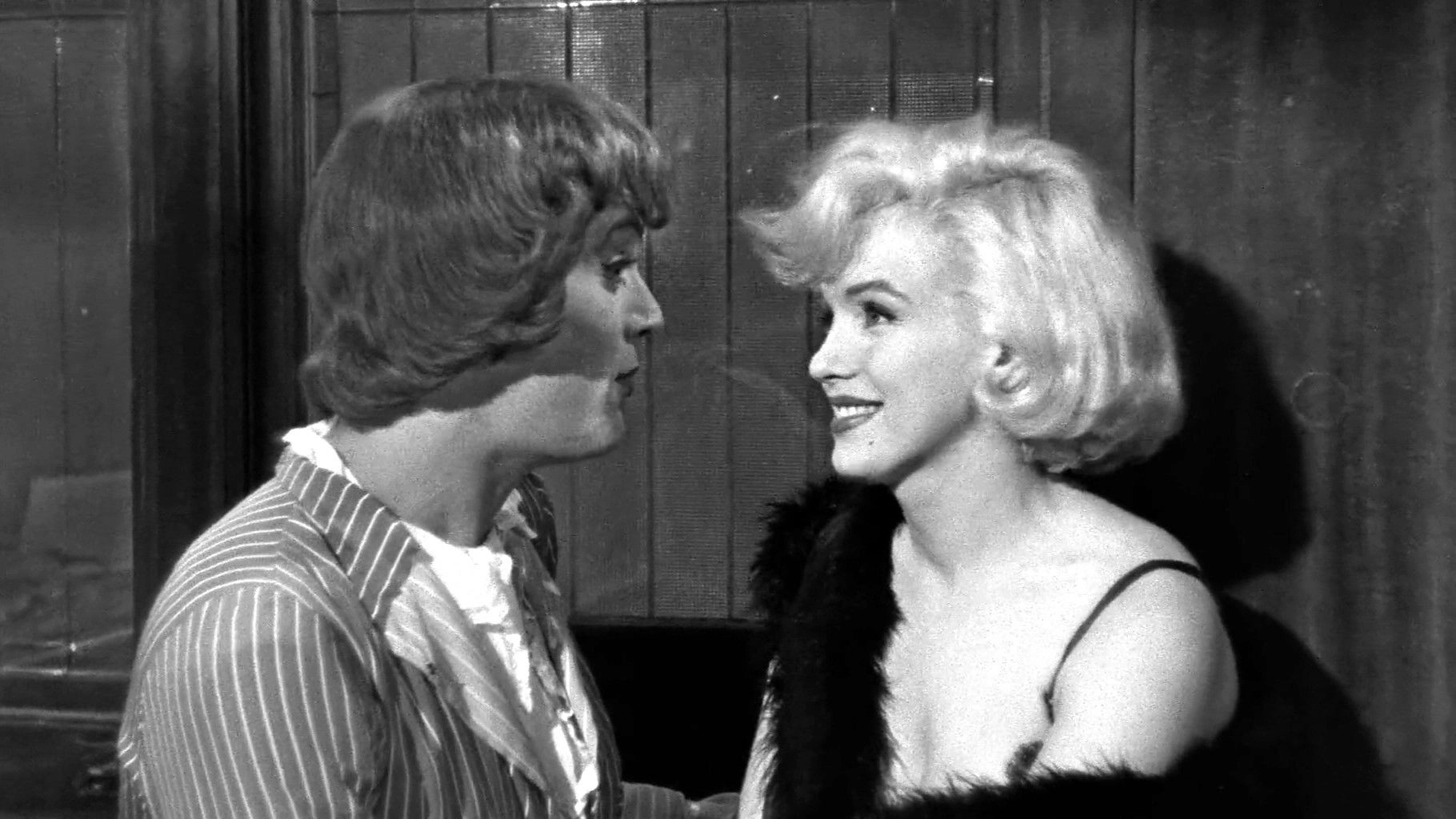 Some Like It Hot