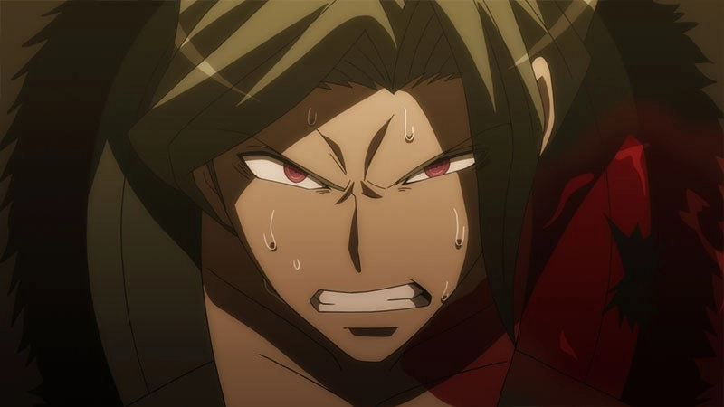 Danganronpa: The Animation