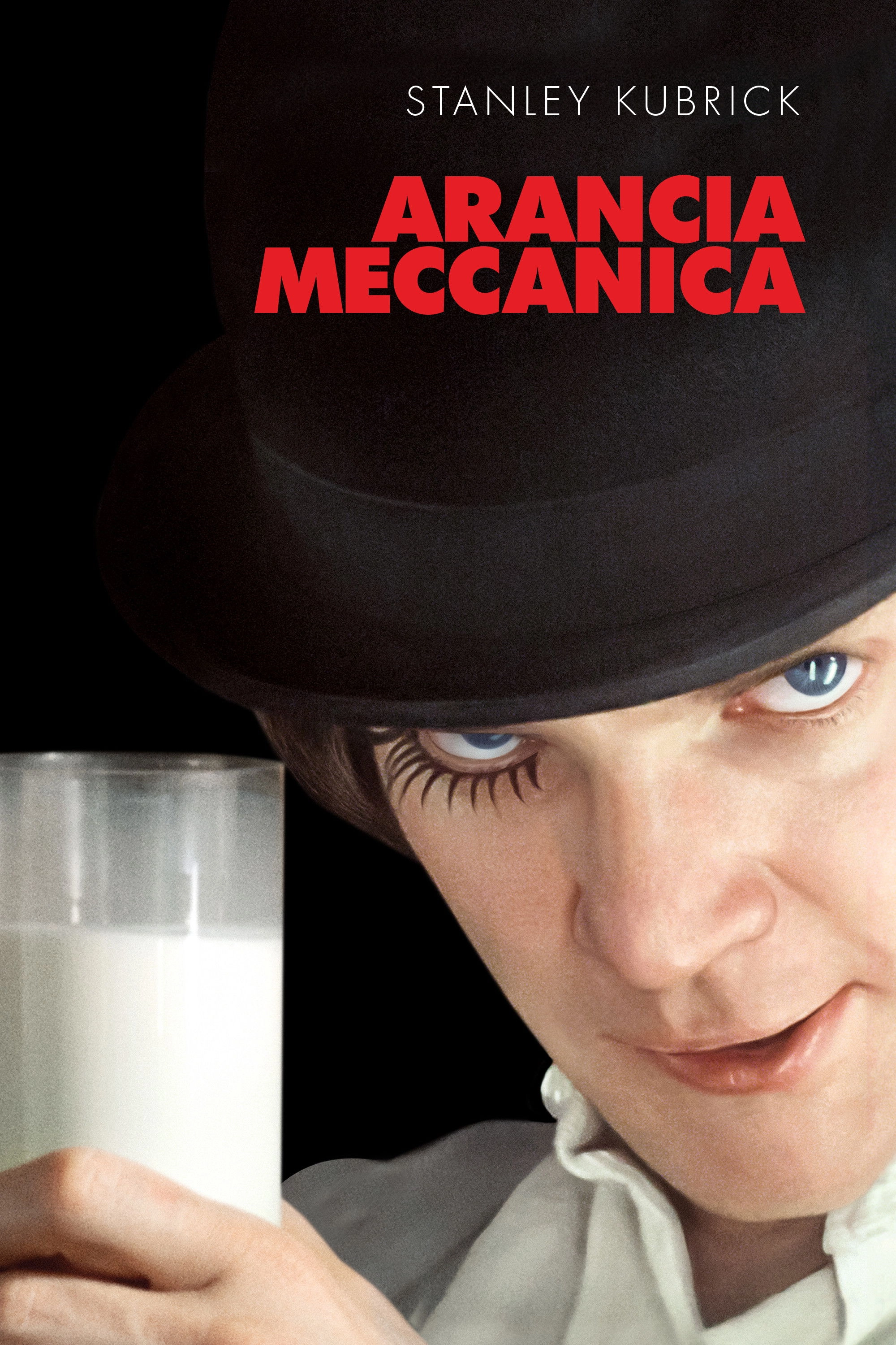 A Clockwork Orange