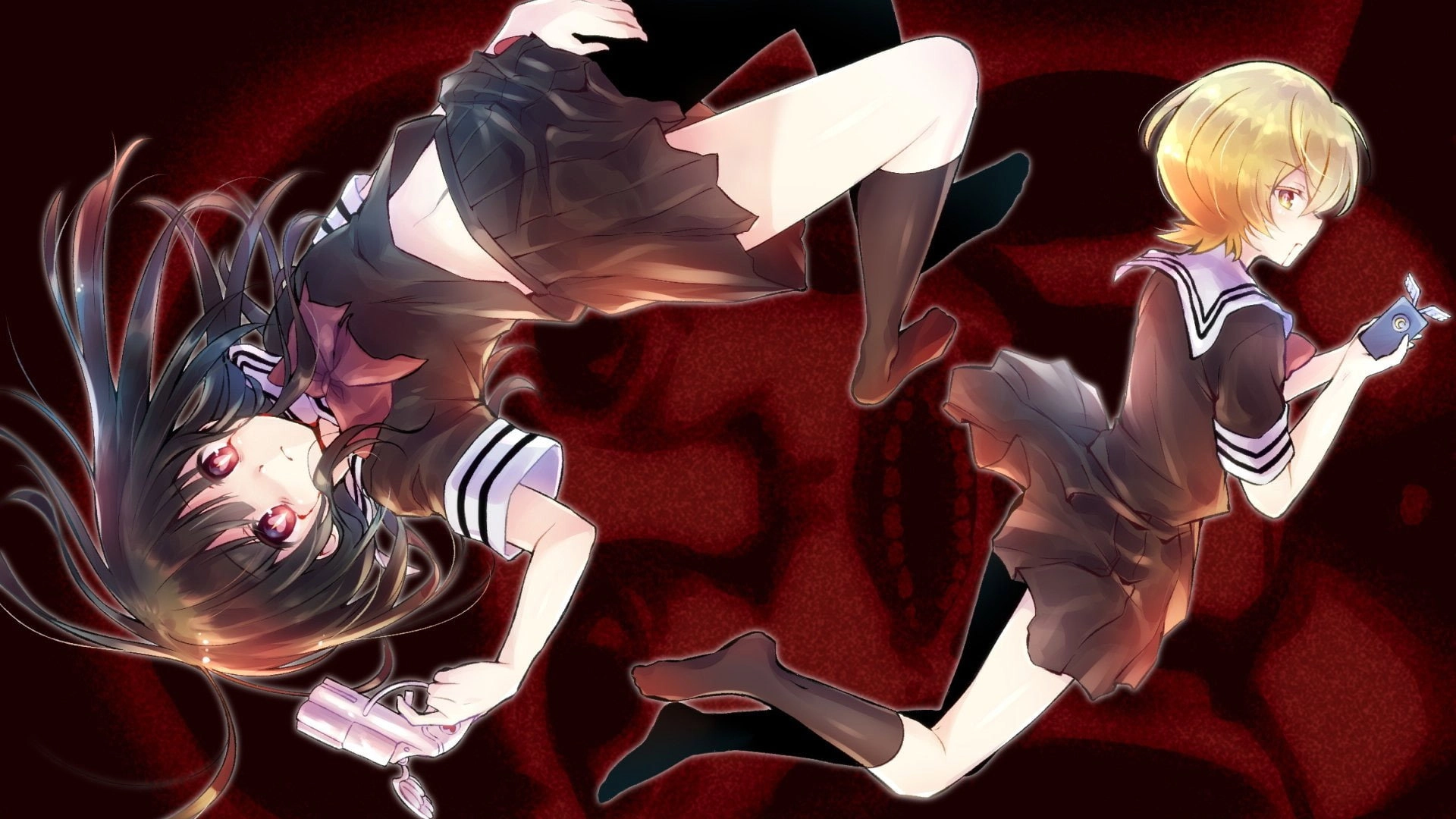 Magical Girl Site