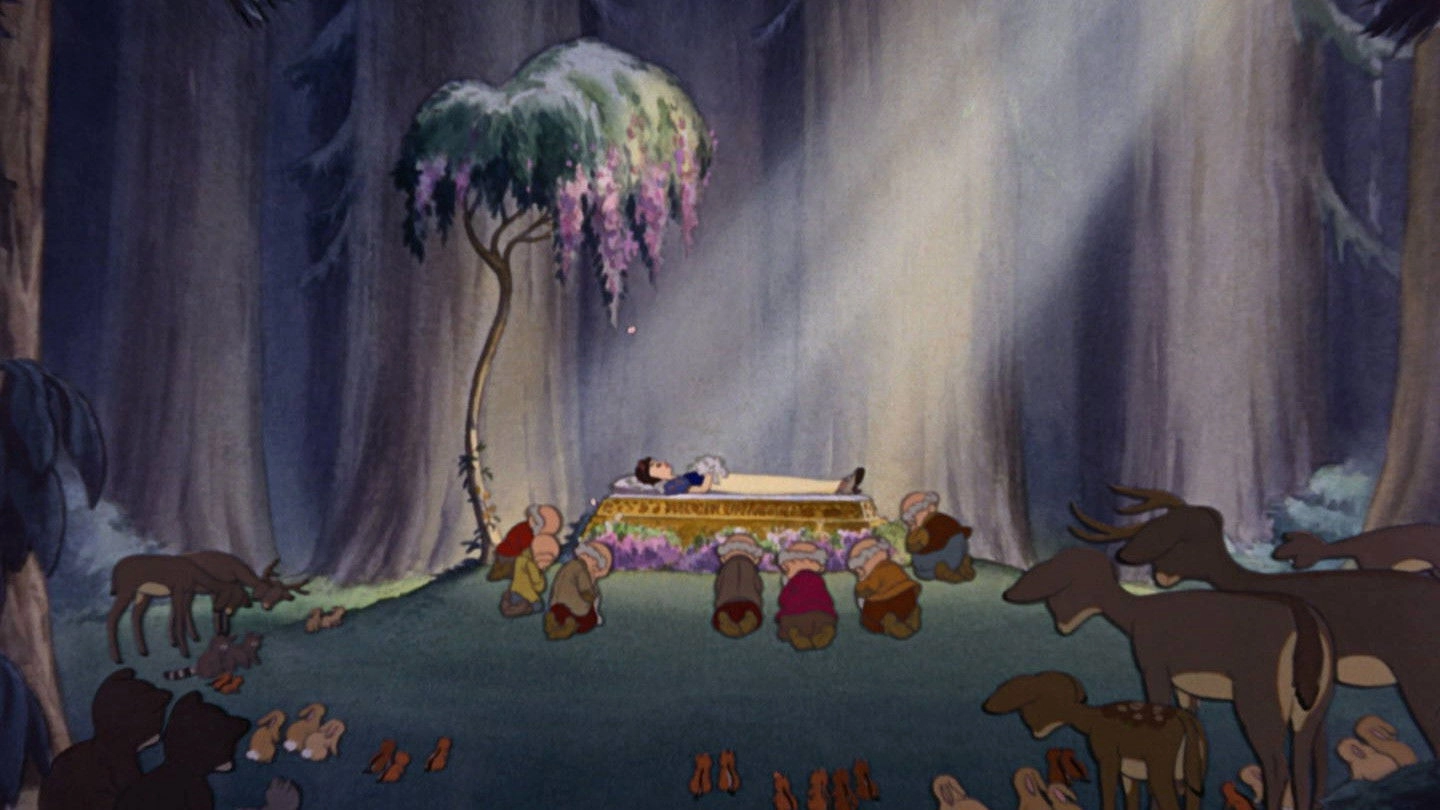 Snow White and the Seven Dwarfs