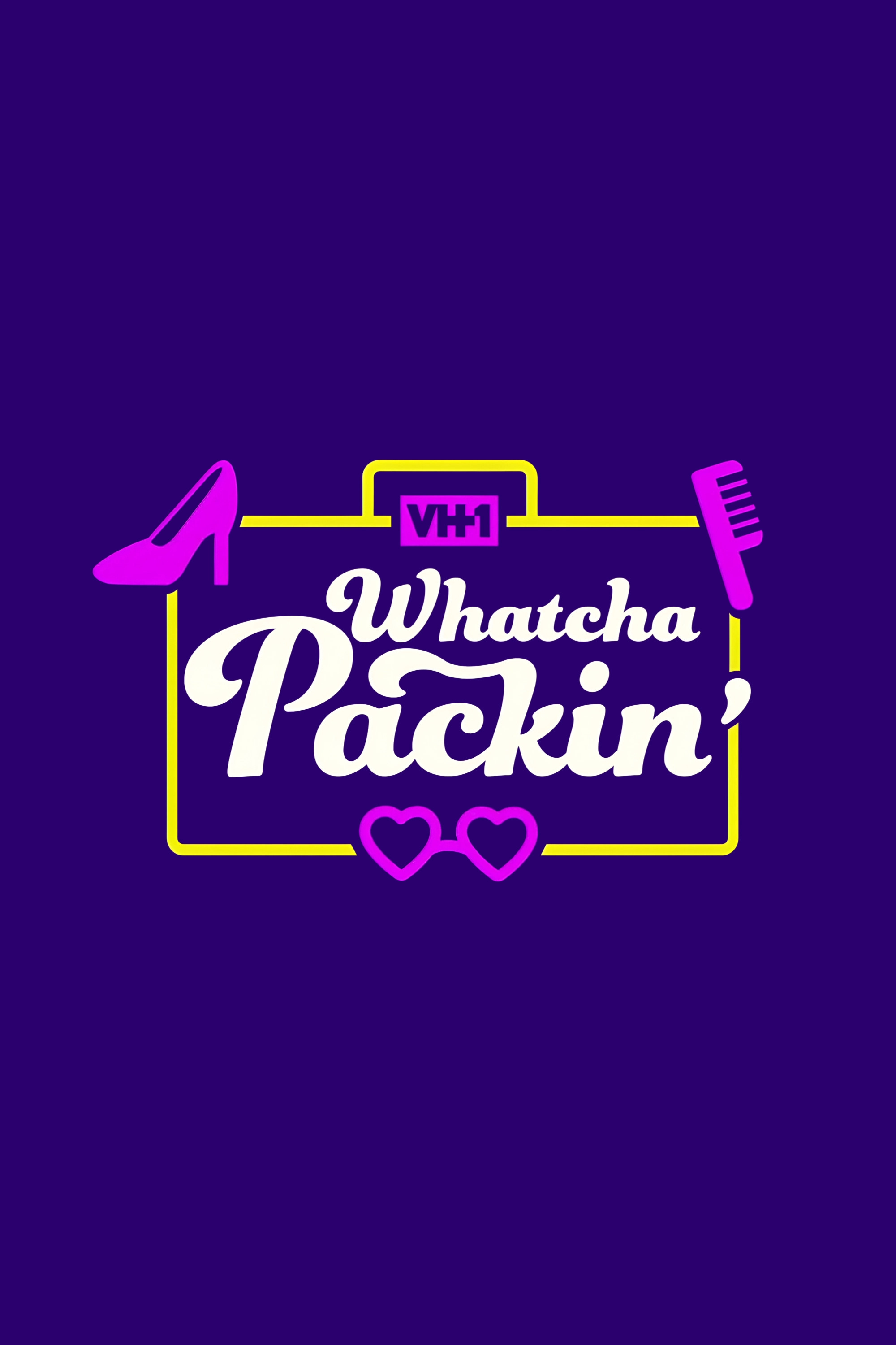 Whatcha Packin'