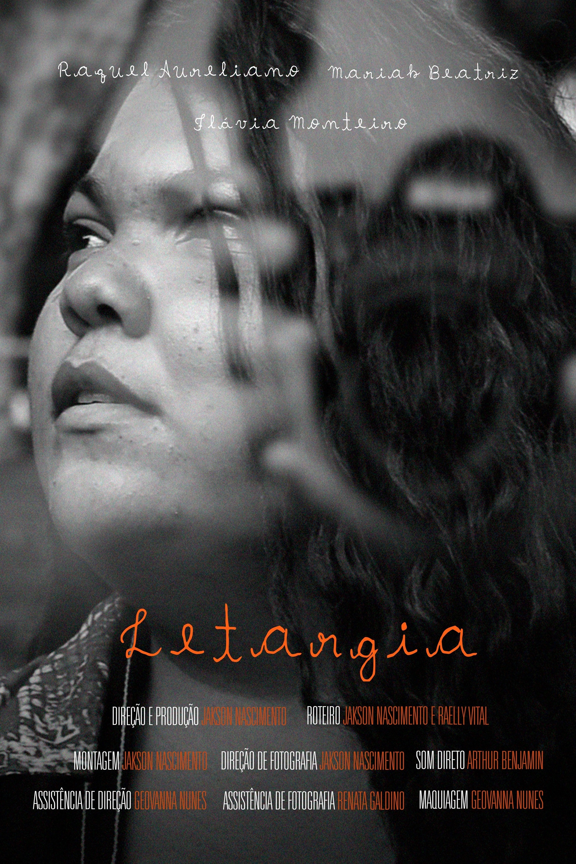Letargia