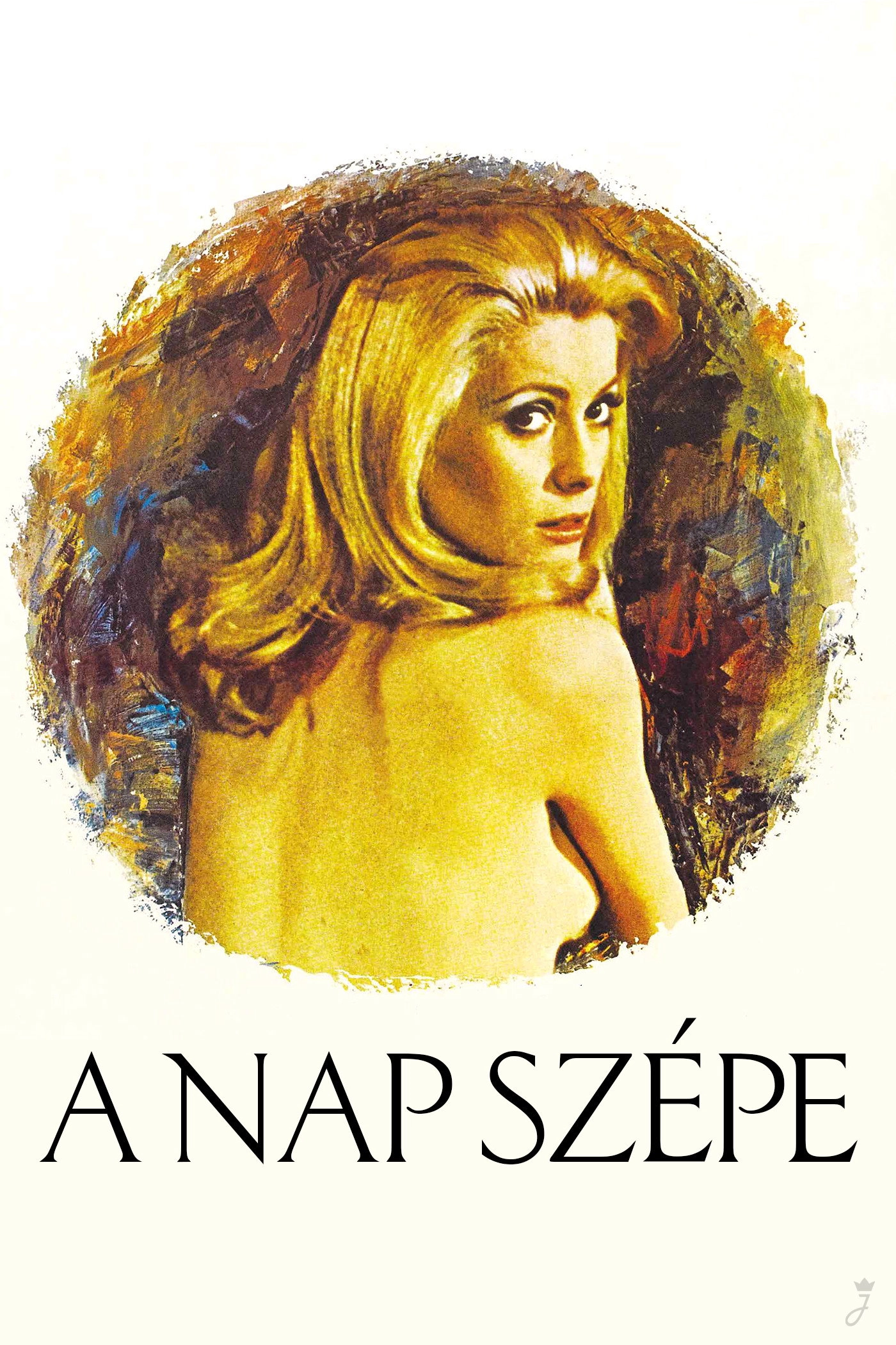 Belle de Jour