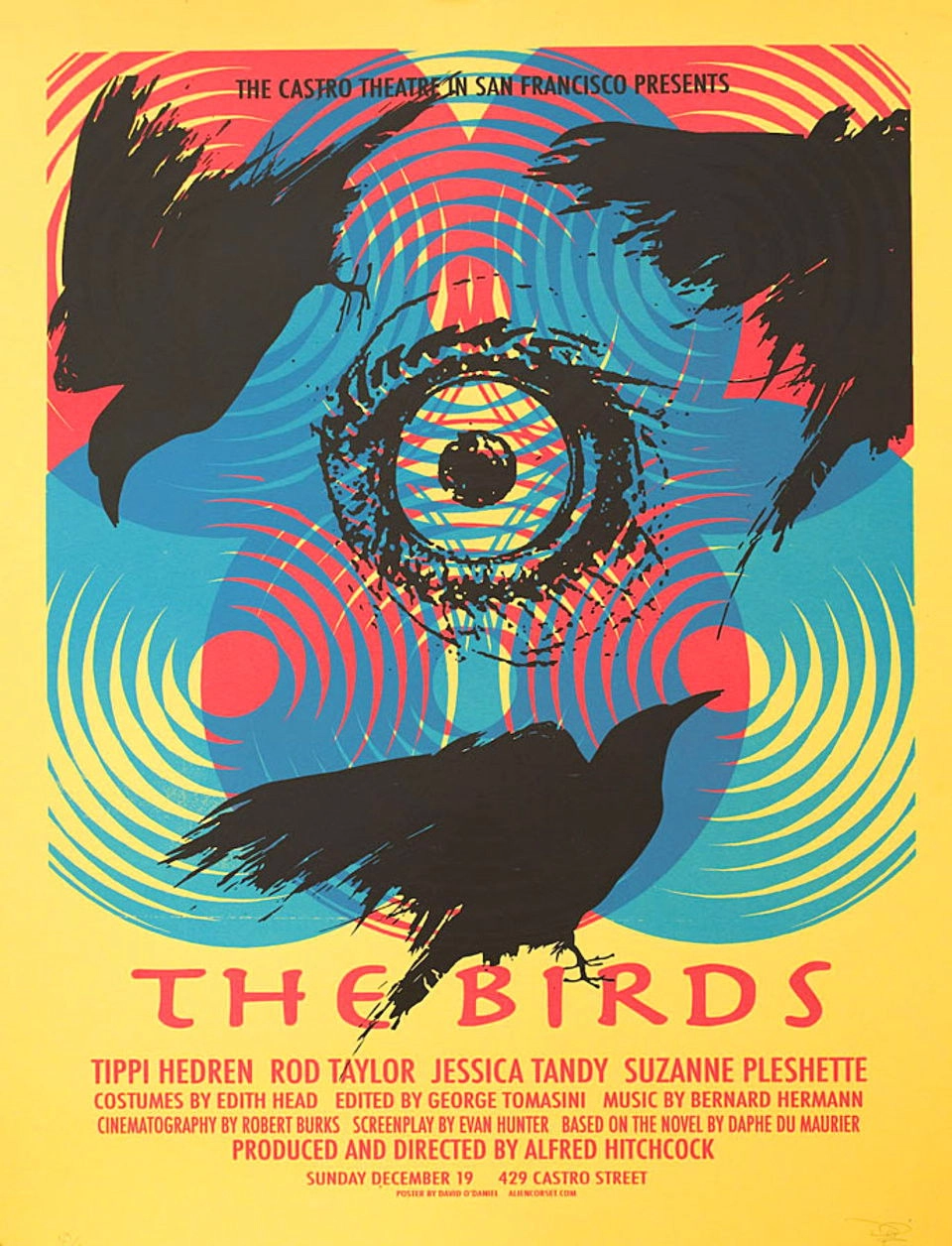 The Birds