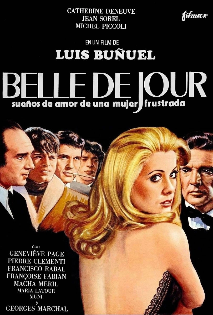 Belle de Jour