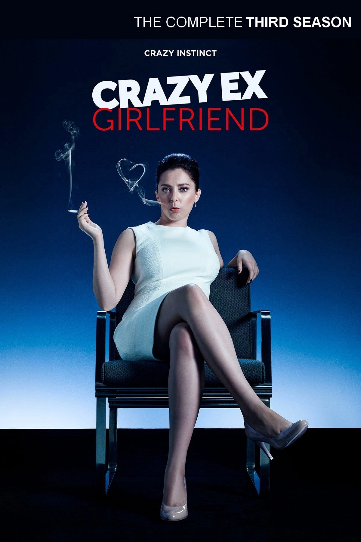 Crazy Ex-Girlfriend
