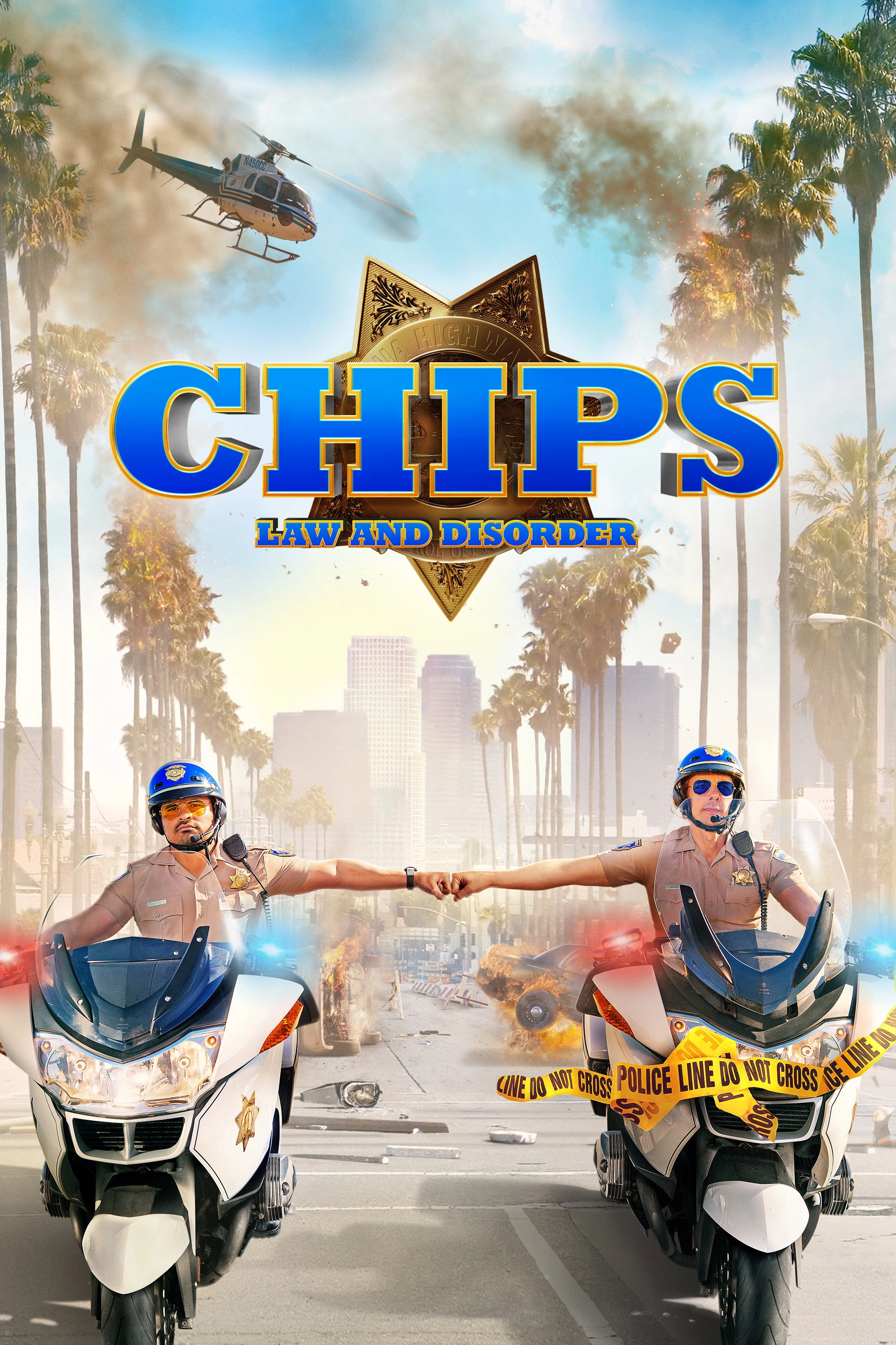 CHiPs