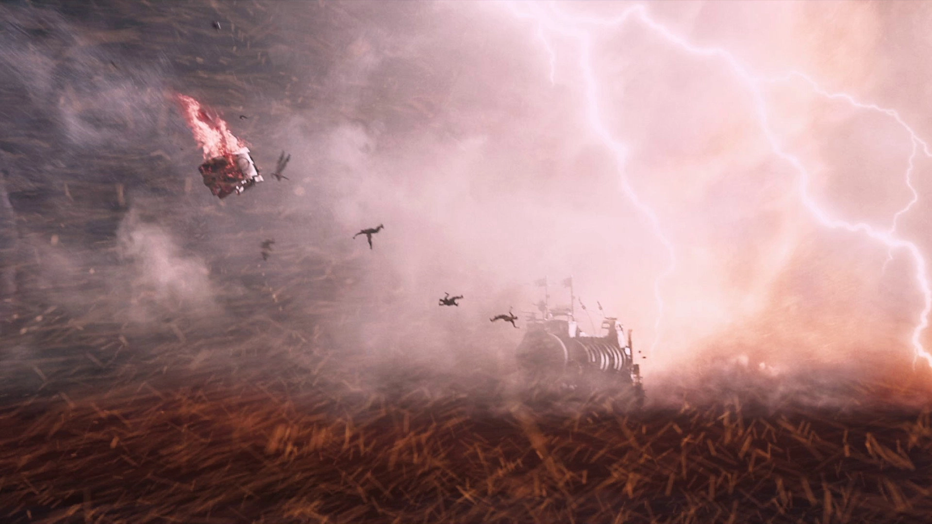 Mad Max: Fury Road