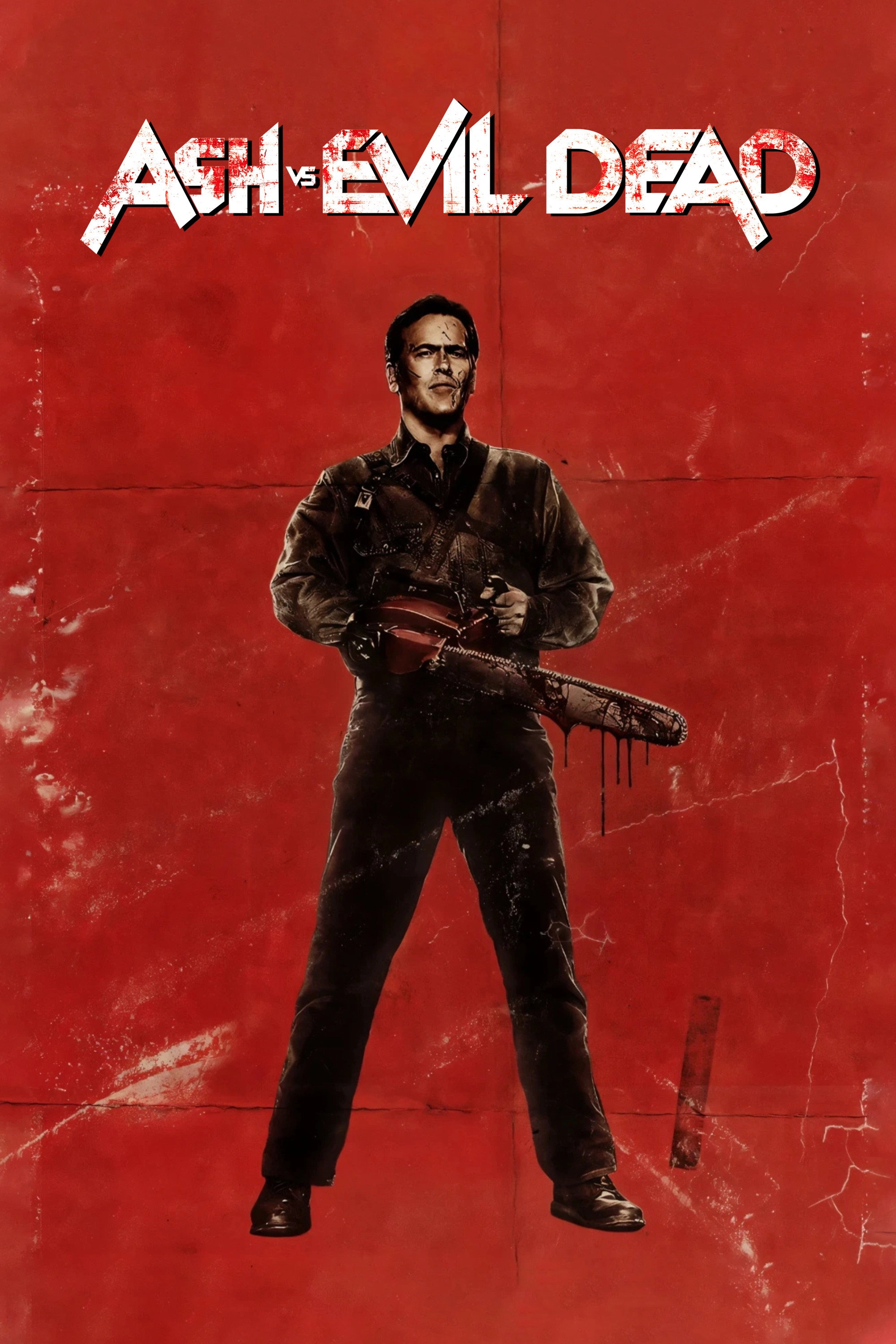 Ash vs Evil Dead