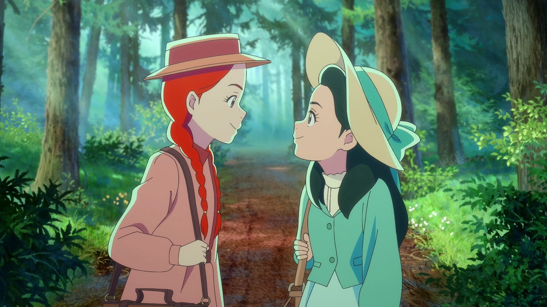 Anne Shirley