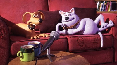 Creature Comforts