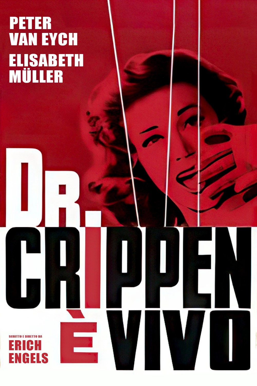 Doctor Crippen Lives