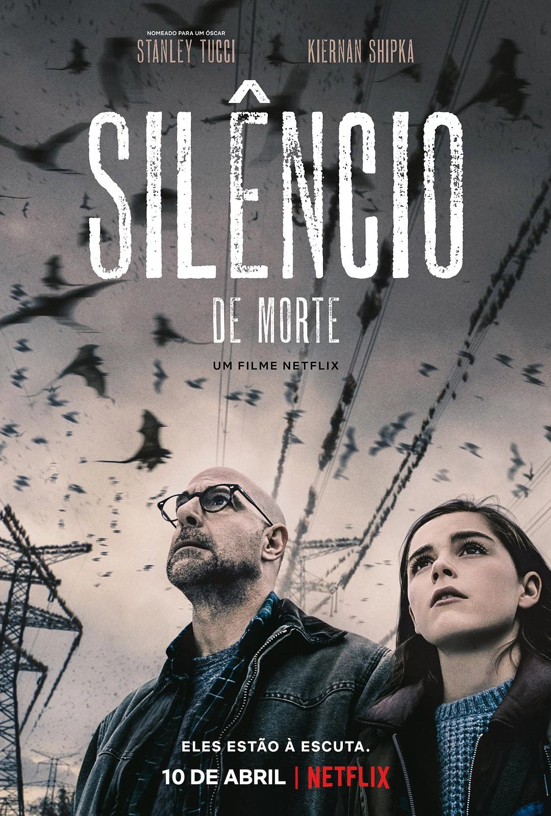 The Silence