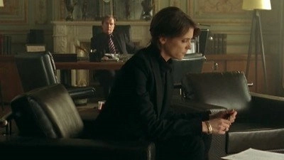 Mafiosa