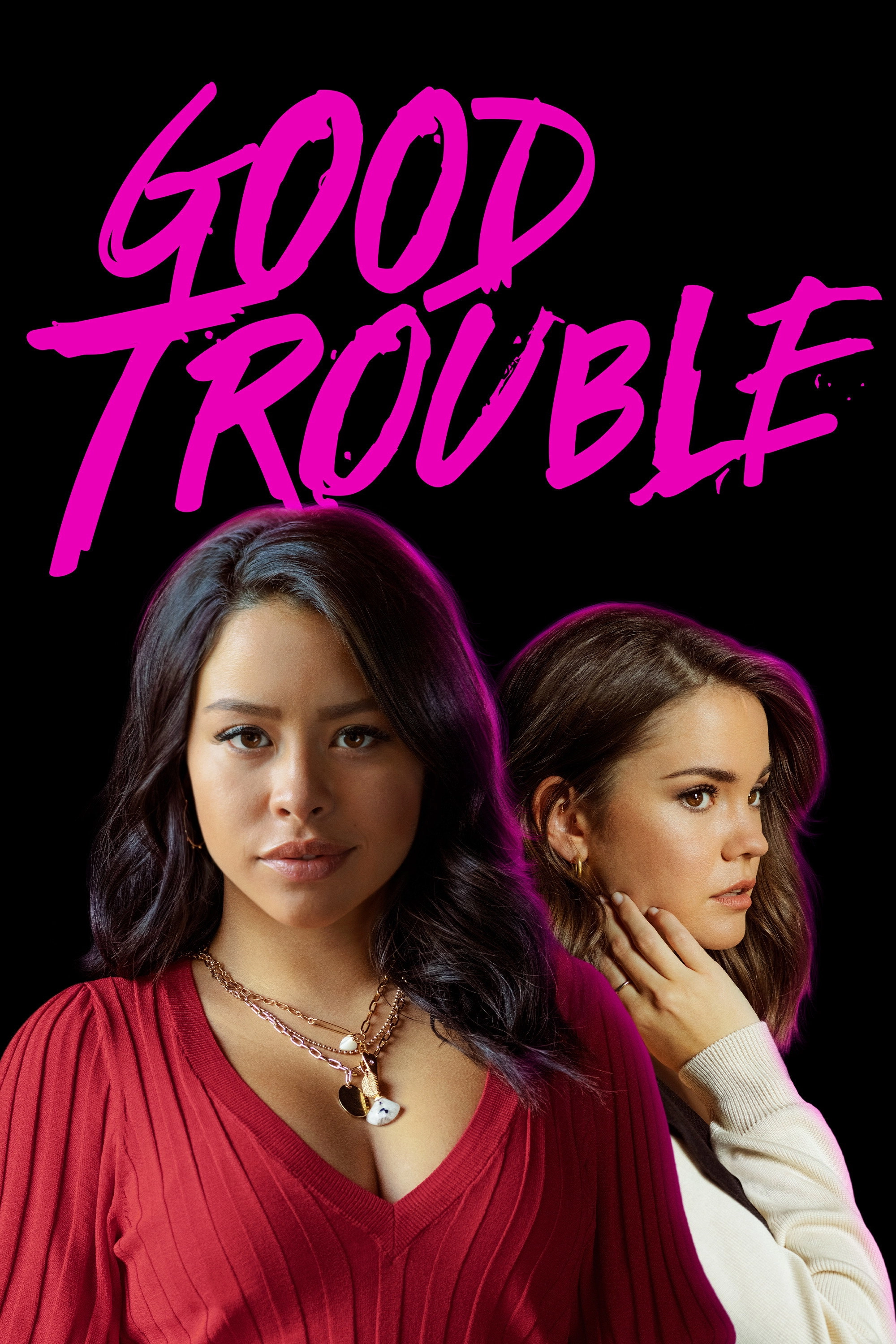 Good Trouble