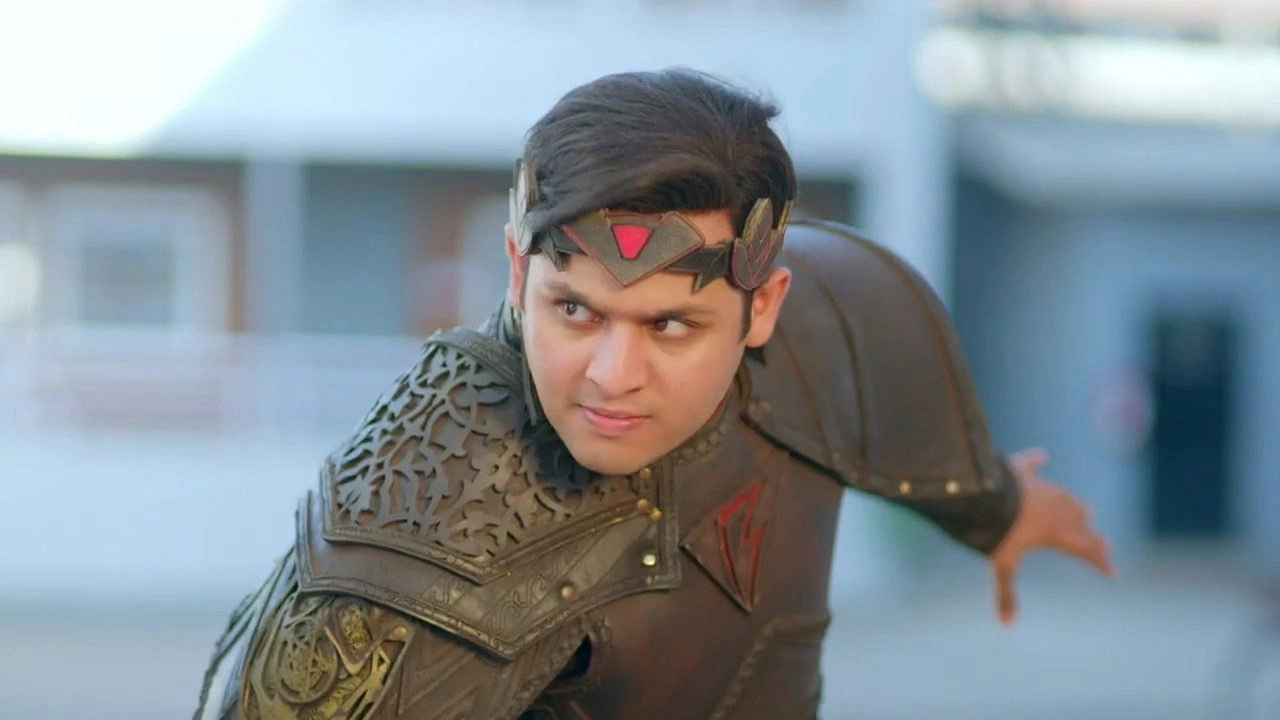 Baalveer