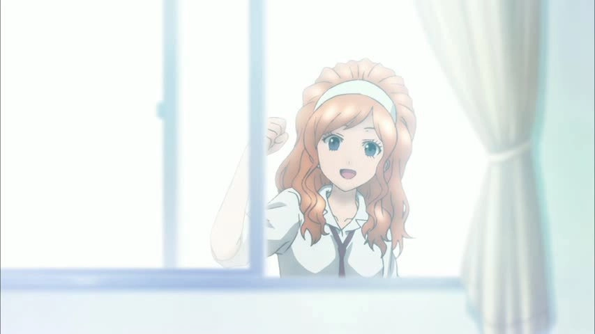 SKET DANCE
