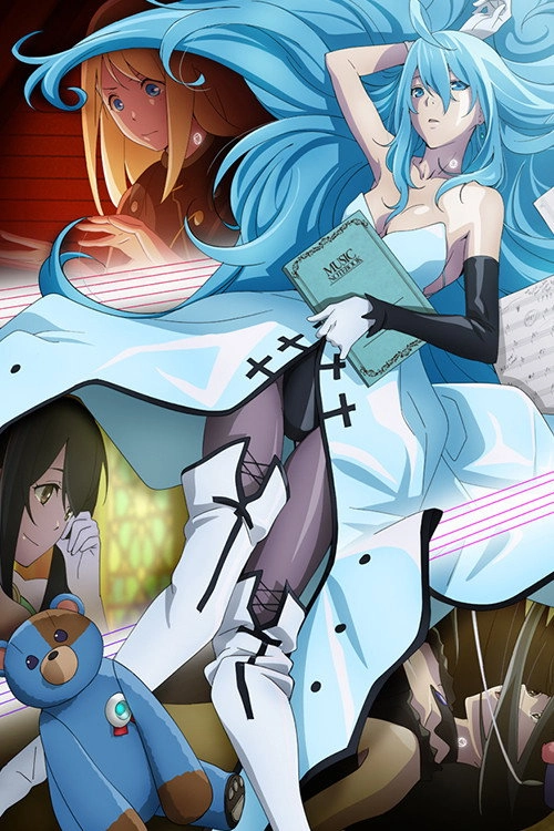 Vivy -Fluorite Eye's Song-