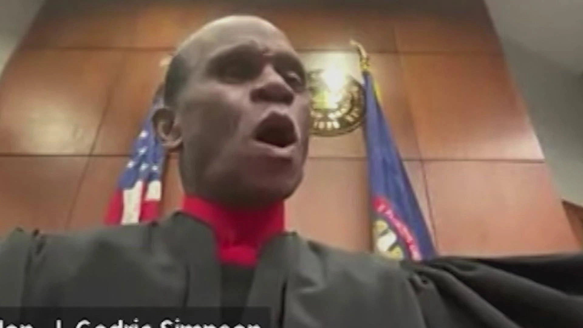 Court Cam
