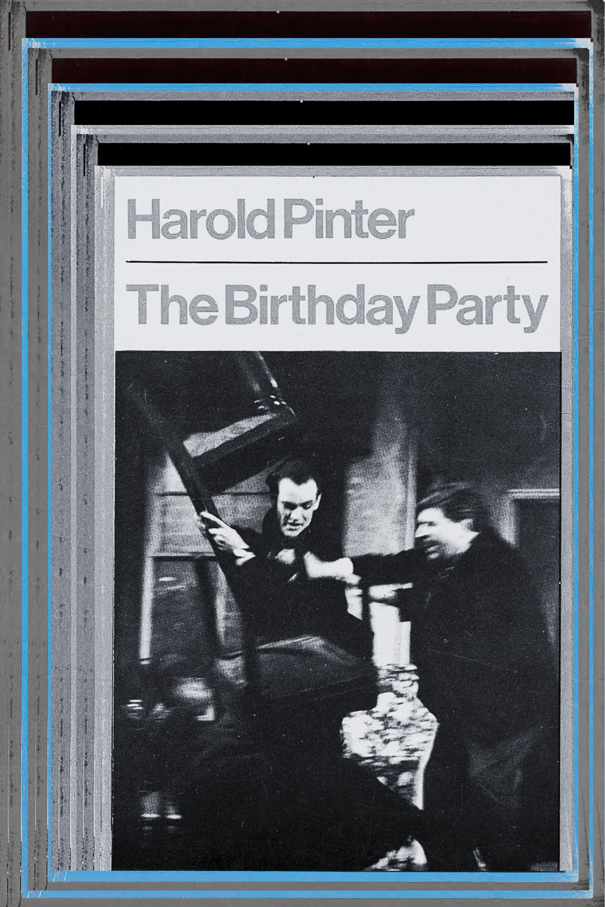 The Birthday Party