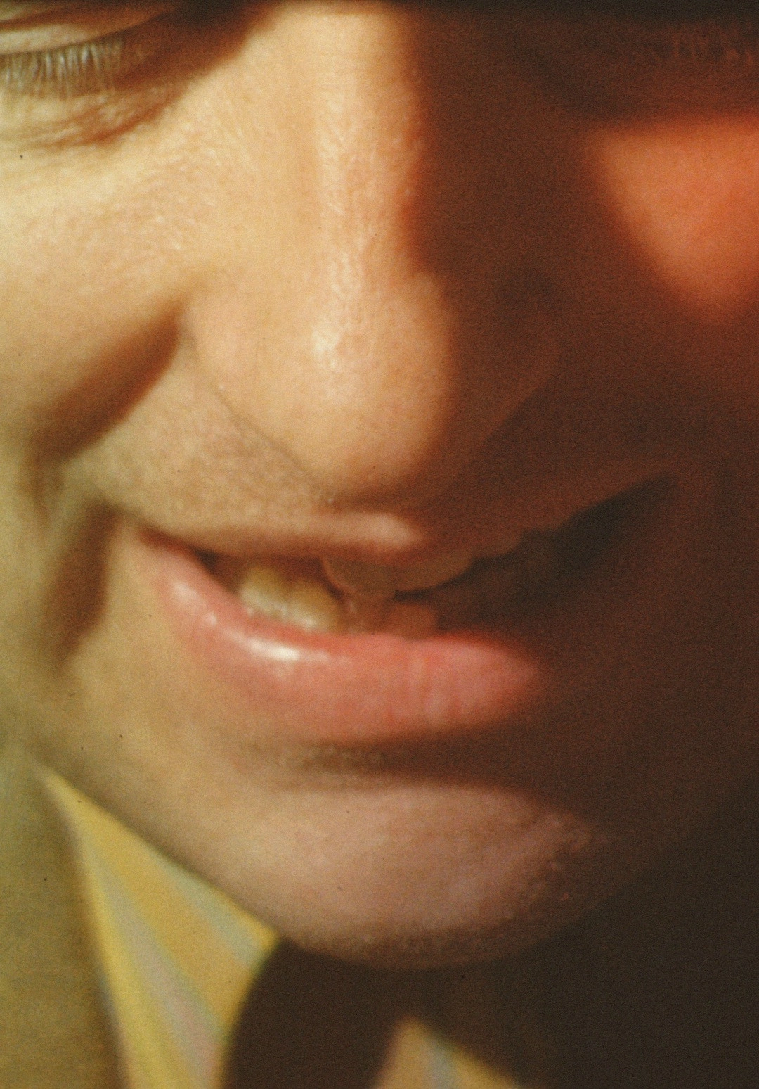 The Count of Days