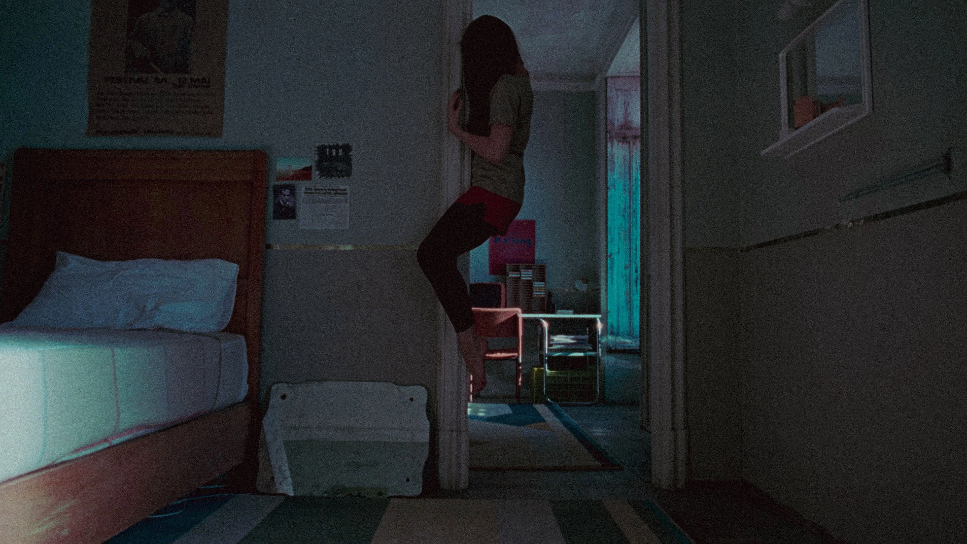 Suspiria