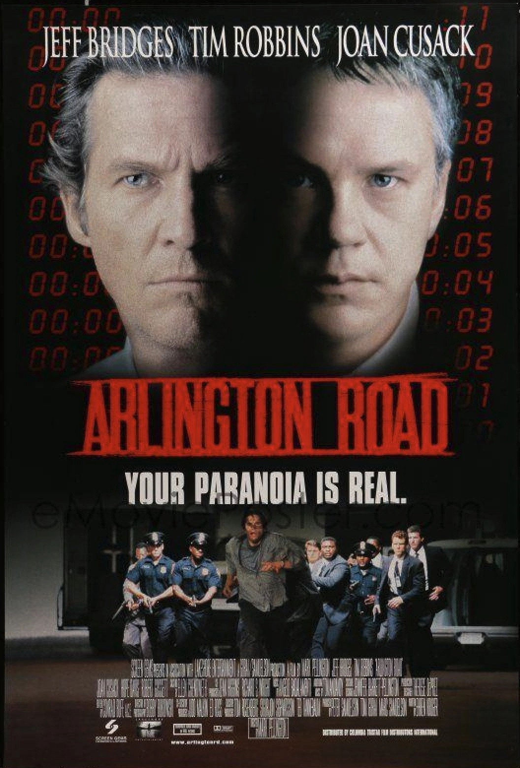 Arlington Road