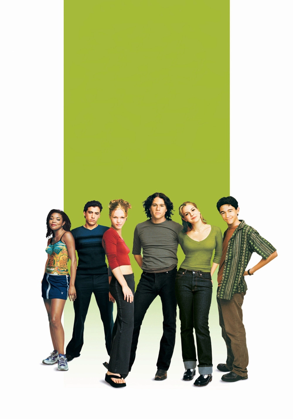 10 Things I Hate About You