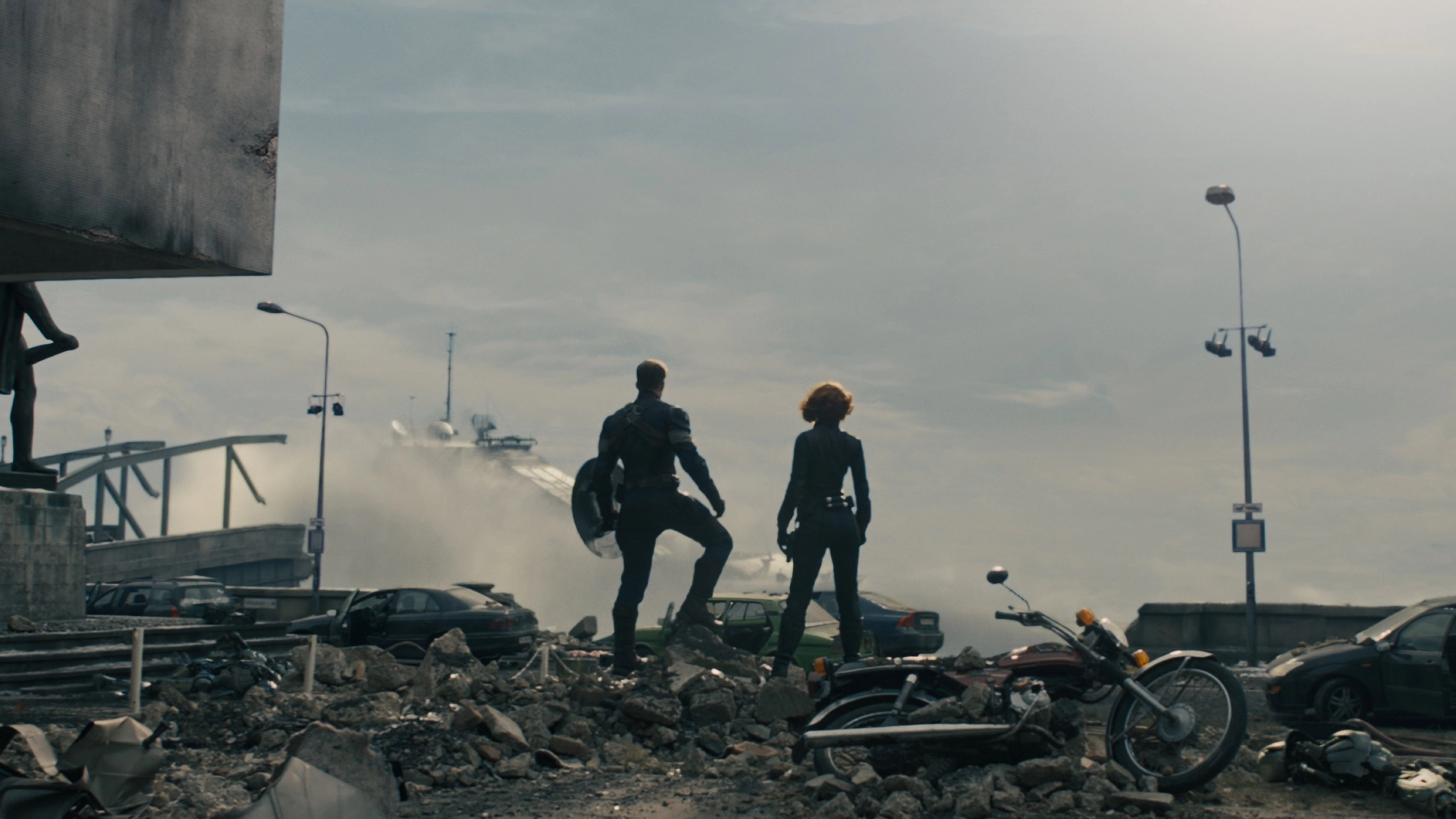 Avengers: Age of Ultron