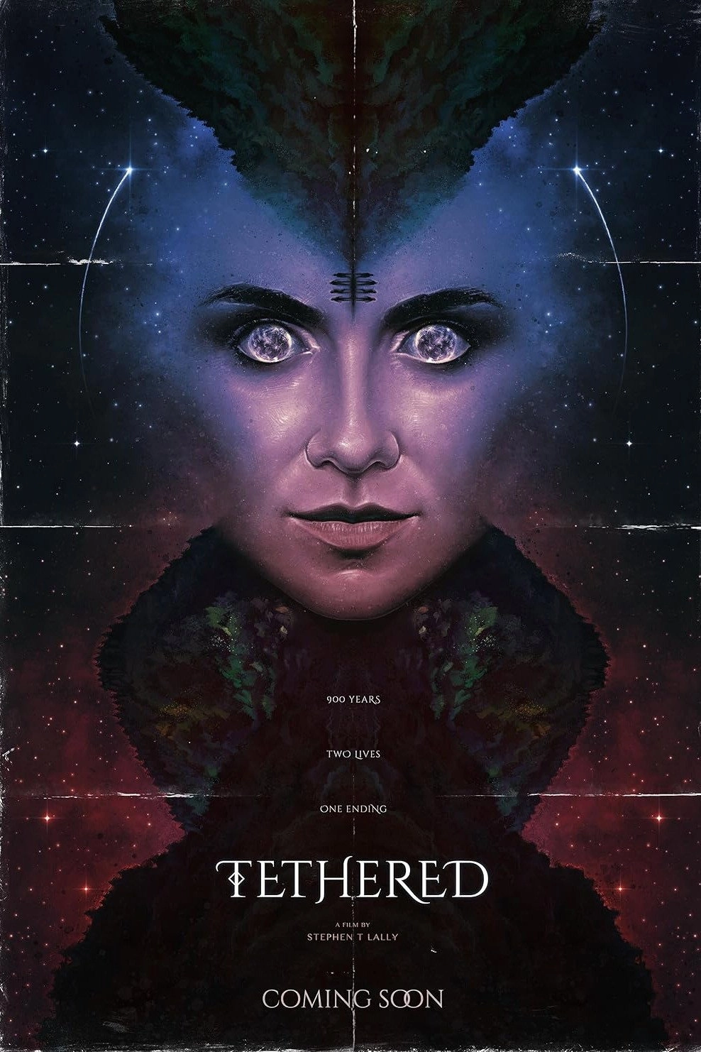 Tethered
