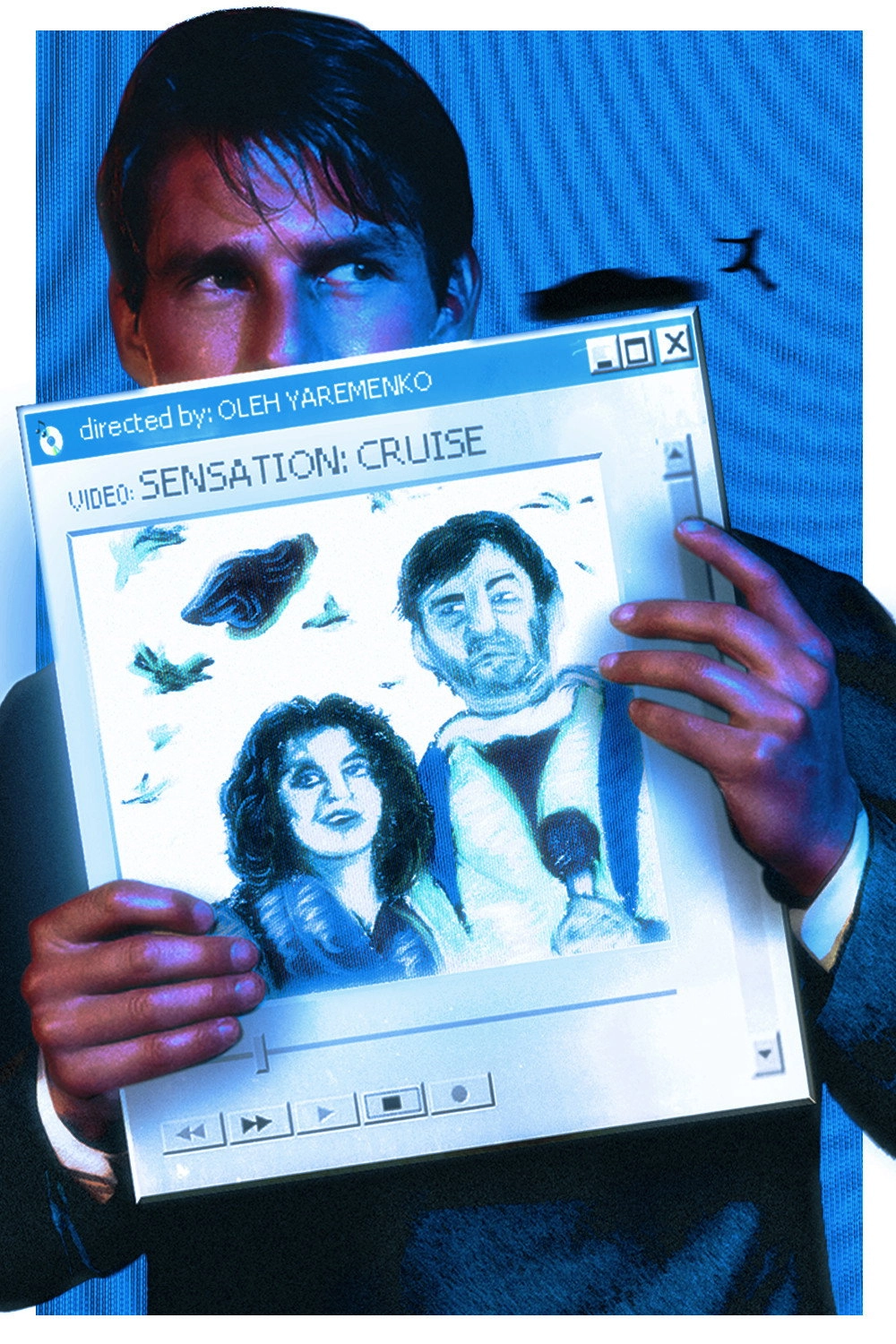 Sensation: Cruise