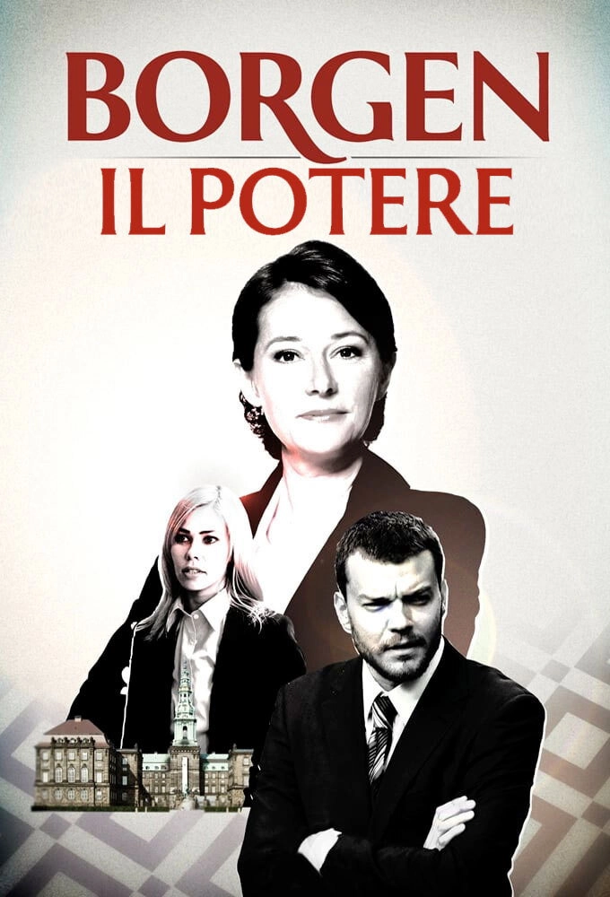 Borgen