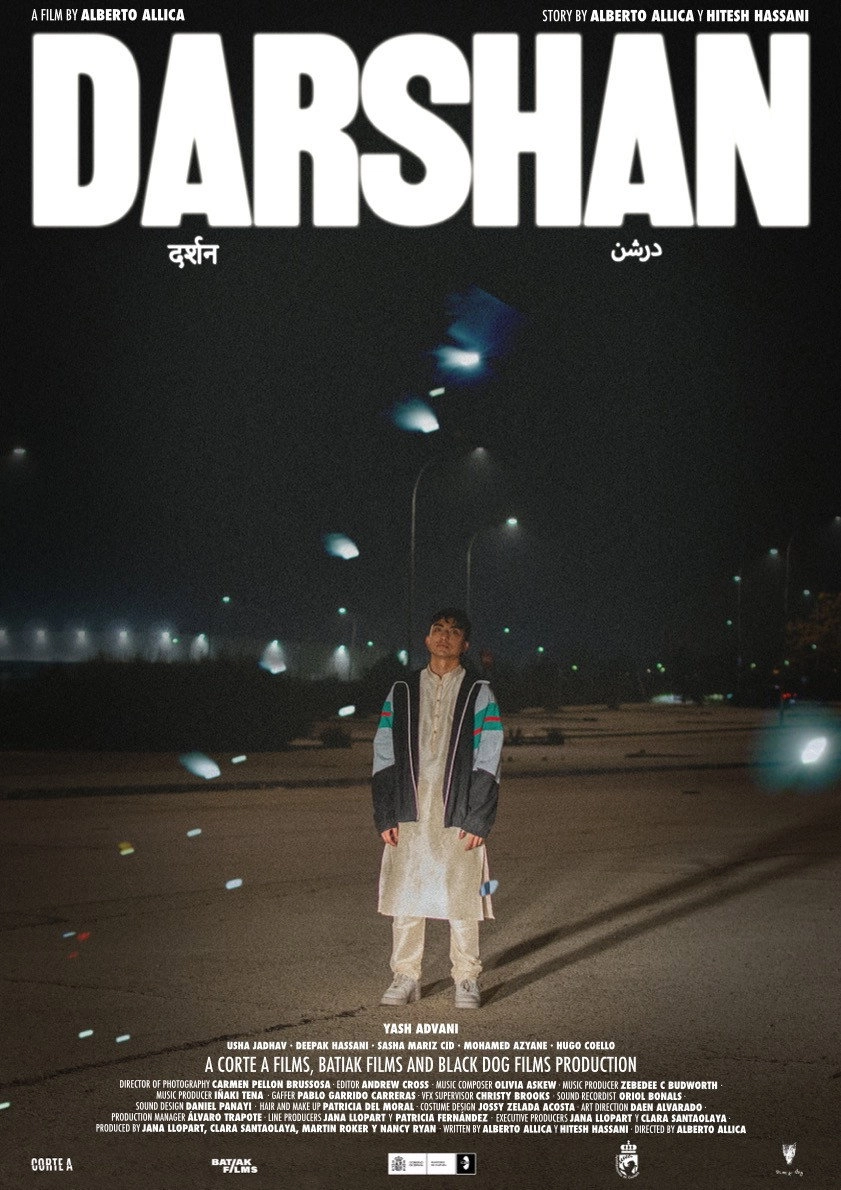 Darshan