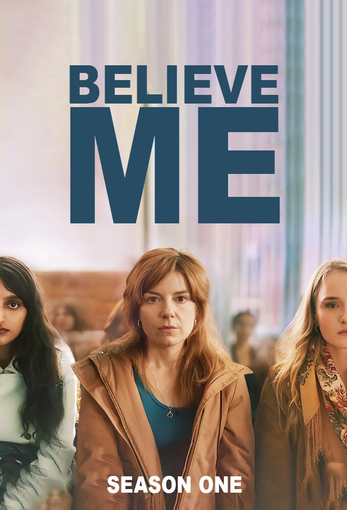 Believe Me