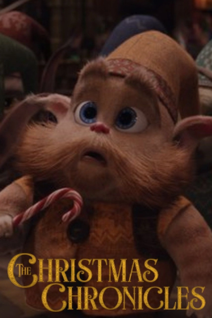 The Christmas Chronicles