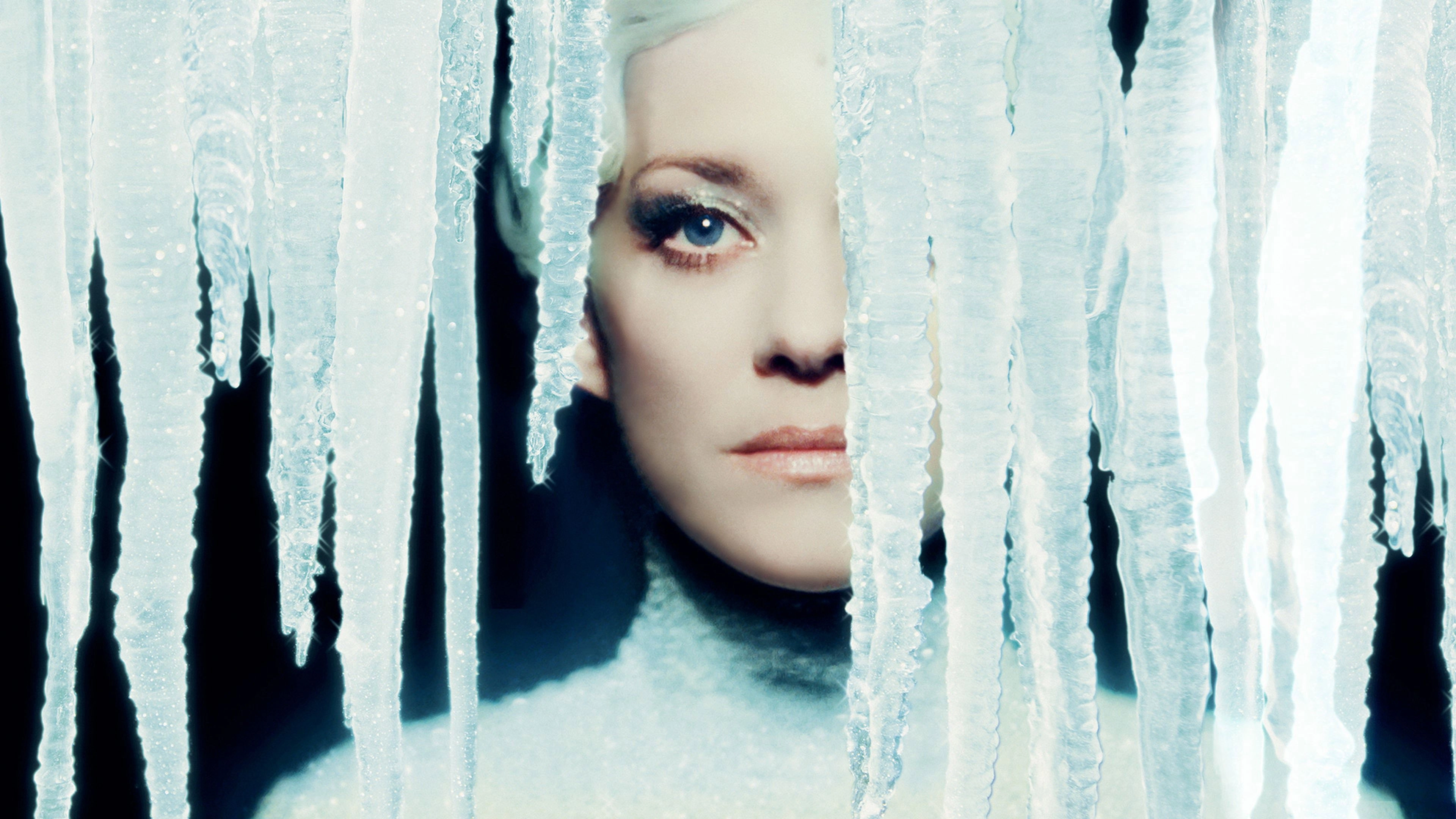 The Ice Tower